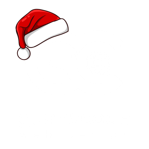 Logos Navideños GuanaCode